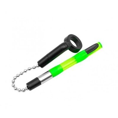 Korda Basix Mini Stow Green Korda Basix Mini Stow Green