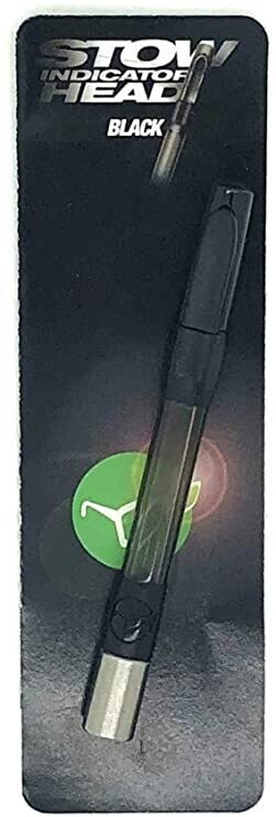 Korda Stow Black Spare Head