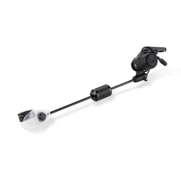 Nash Siren Night Glo Swing Arm Wit Nash Siren Night Glo Swing Arm Wit