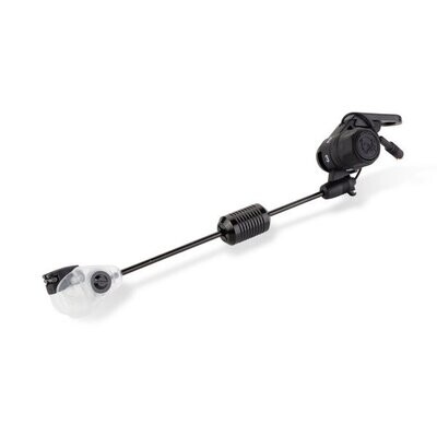 Nash Siren Night Glo Swing Arm Wit