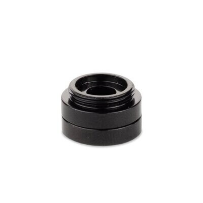 Nash Siren Night Glo Bobbin Weight Large
