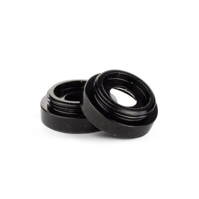 Nash Siren Night Glo Bobbin Weight Large