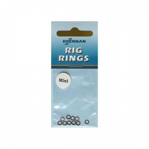 Drennan Rig Rings Mini
