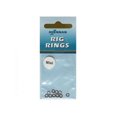 Drennan Rig Rings Mini Drennan Rig Rings Mini
