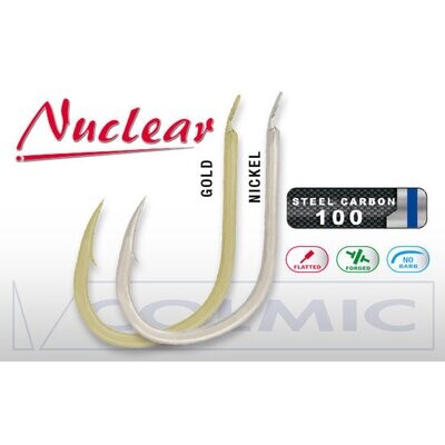 Colmic Nuclear NK800 (20st)- Barbed