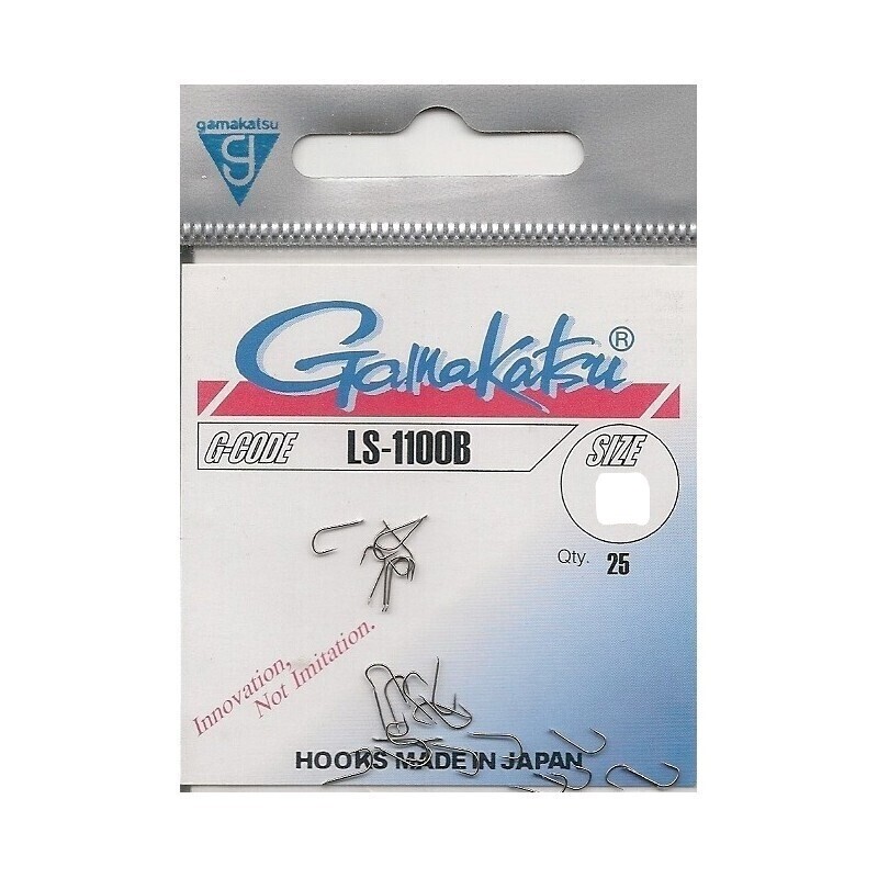 Gamakatsu LS-1100B Gamakatsu LS-1100B