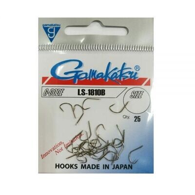 Gamakatsu LS-1810B Gamakatsu LS-1810B