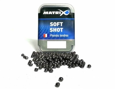 Matrix Soft Shot Matrix Soft Shot