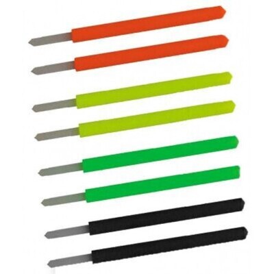 Fun Fishing K-Pro Antenna Kit 2mm Fun Fishing K-Pro Antenna Kit 2mm