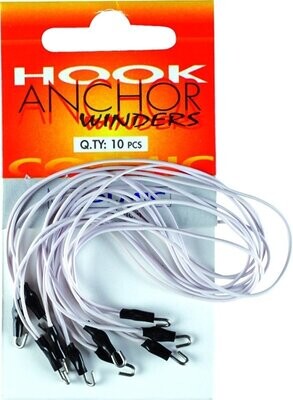 Colmic Hook Anchor Winders Colmic Hook Anchor Winders