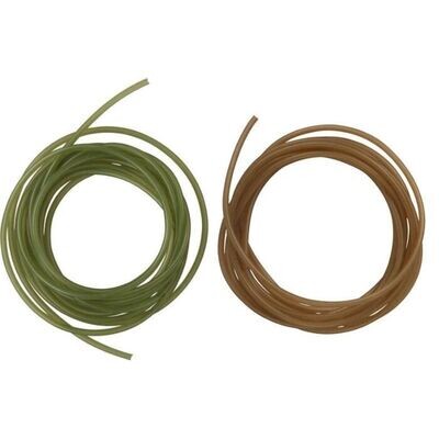 Arca Silicone Tube