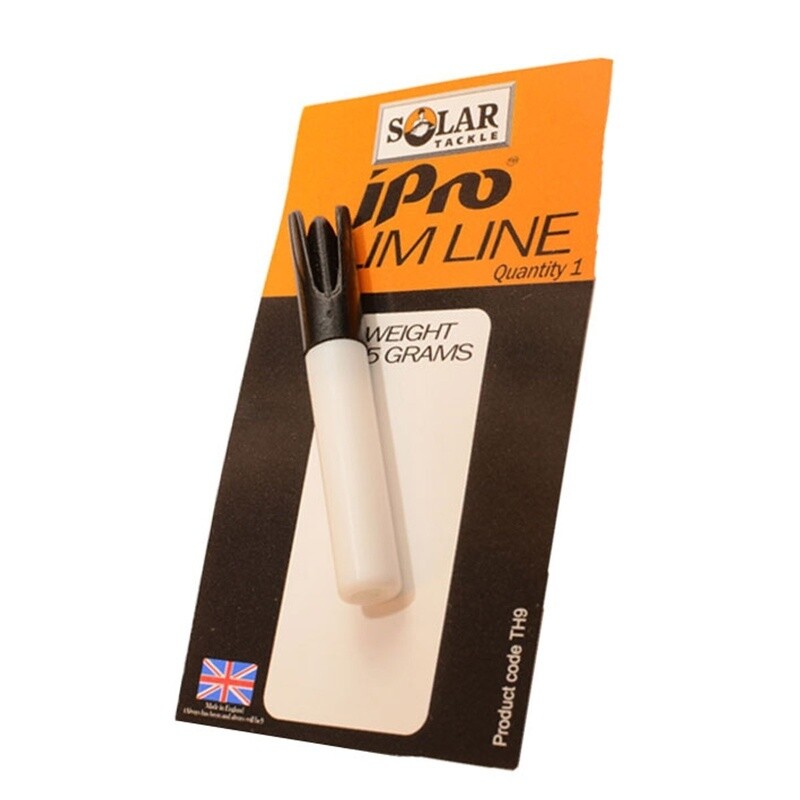Solar iPro Slim Line Solar iPro Slim Line
