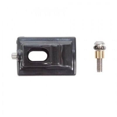 Rive Verrou De Chassis Complet Avec Vis (x2) Rive Verrou De Chassis Complet Avec Vis (x2)