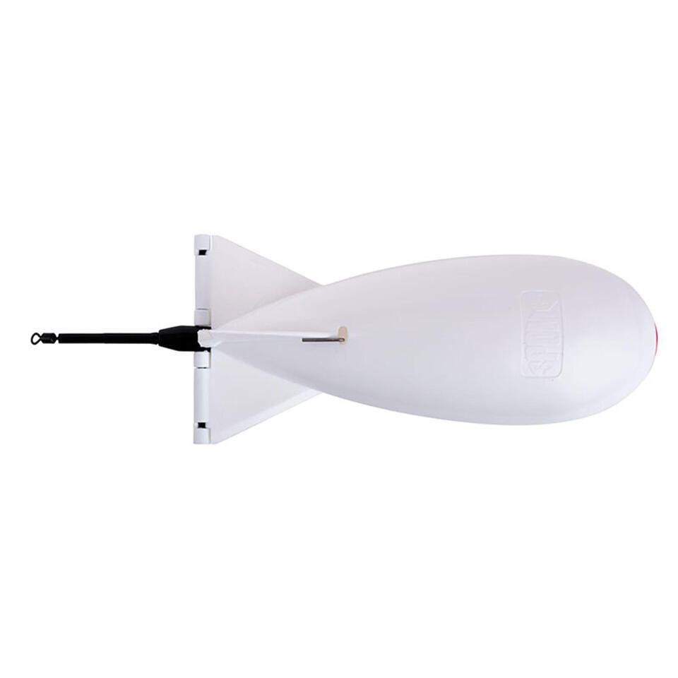 Spomb - Mini Wit Spomb - Mini Wit