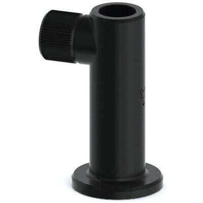 Fox Black Label Anodized Aluminium Stage stand Fox Black Label Anodized Aluminium Stage stand