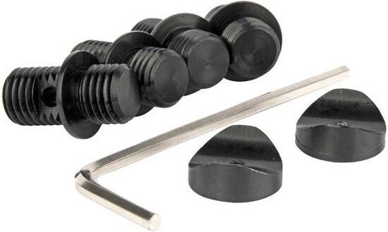 Fox Black Label Buzzer Bar Conversion Kit Fox Black Label Buzzer Bar Conversion Kit