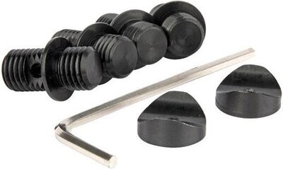 Fox Black Label Buzzer Bar Conversion Kit Fox Black Label Buzzer Bar Conversion Kit