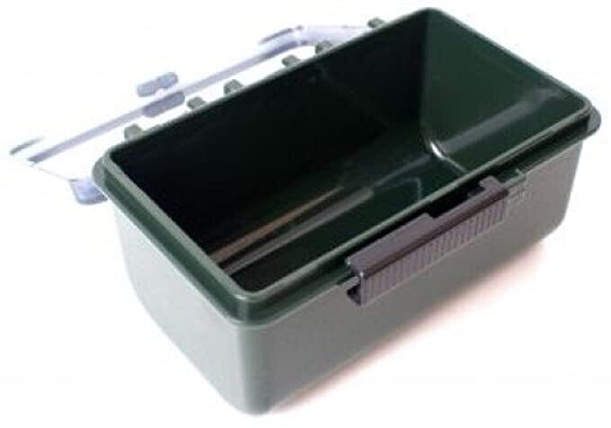 Nash Box Logic Deep Box 1 Nash Box Logic Deep Box 1