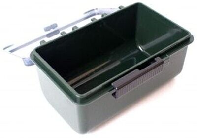 Nash Box Logic Deep Box 1 Nash Box Logic Deep Box 1