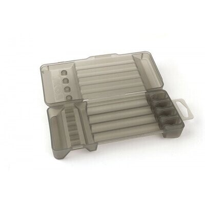 Fox Black Label Mini Swinger Case