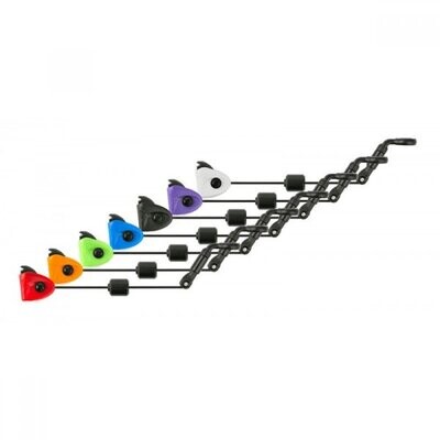 Fox Black Label Mini Swinger - Paars