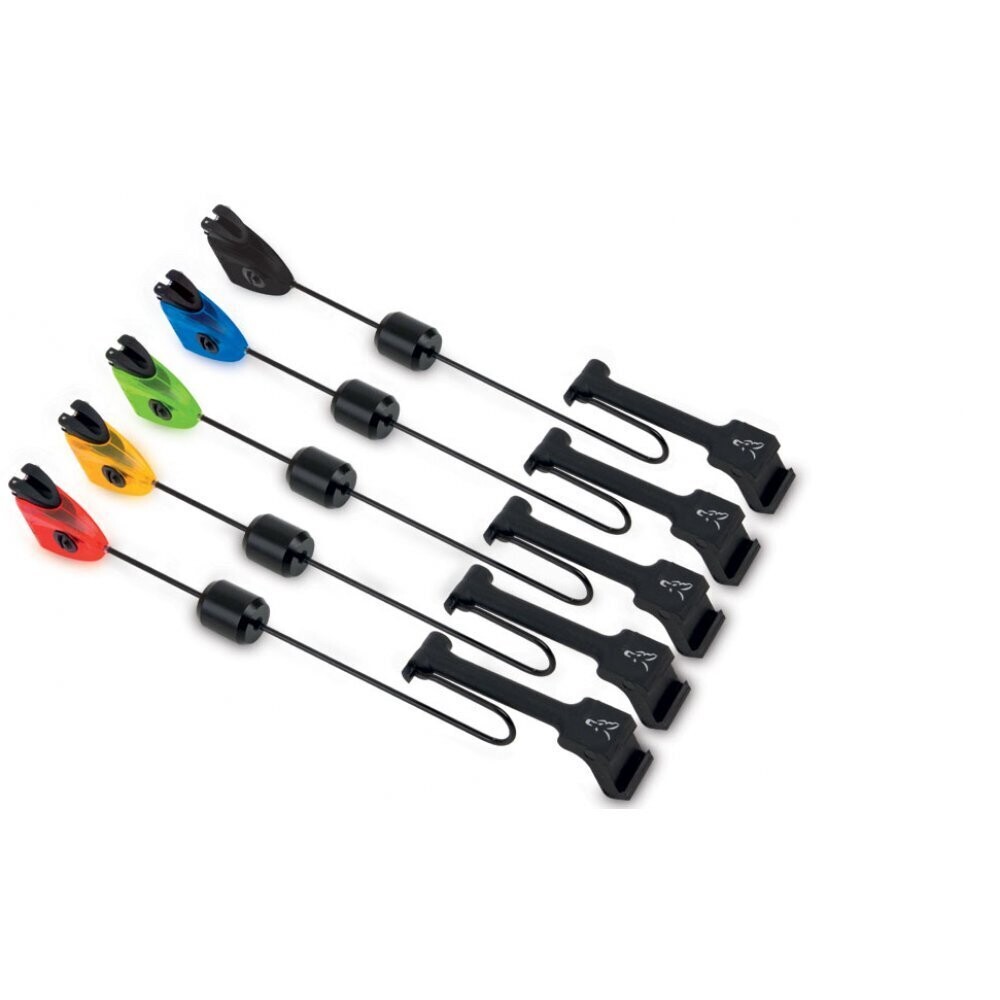 Fox Swinger MK3 Blauw Fox Swinger MK3 Blauw