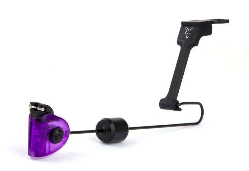 Fox Swinger MK3 Blauw