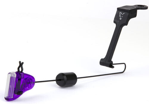 Fox Micro Swinger Blauw