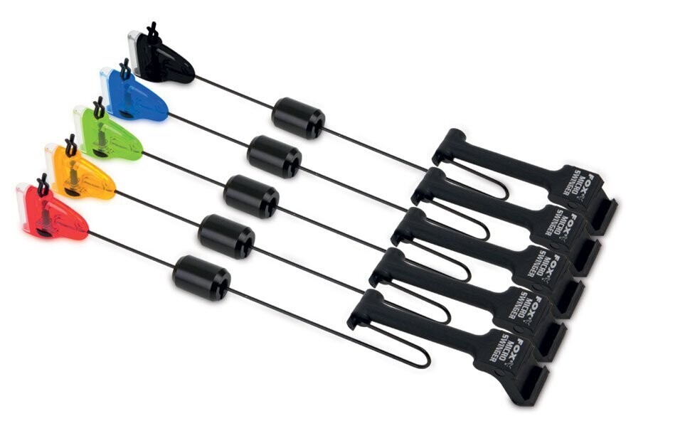 Fox Micro Swinger Blauw