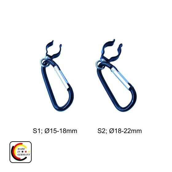 Poseidon Backlead Holder S2