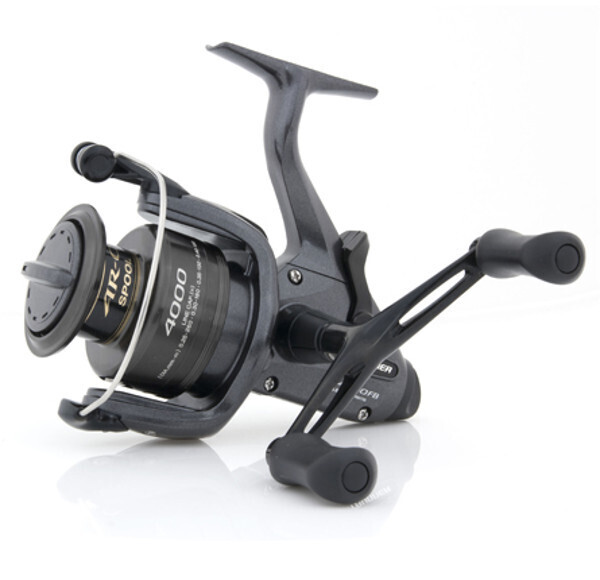 Shimano Baitrunner DL 2500 FB Shimano Baitrunner DL 2500 FB