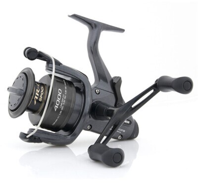Shimano Baitrunner DL 2500 FB