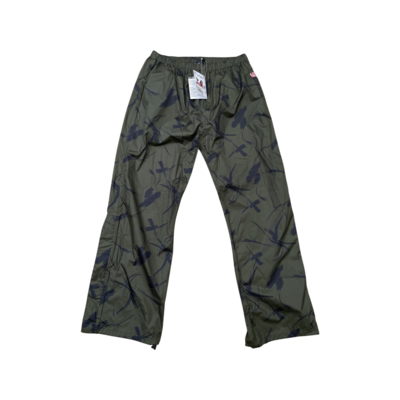 Diem Camou Regenbroek 2XL
