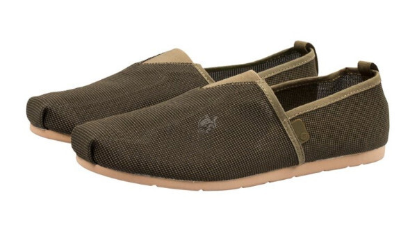 Korda Kore Quick Dry Slipon Olive Green 41 Korda Kore Quick Dry Slipon Olive Green 41