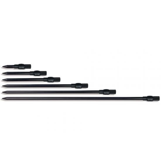 Fox Black Label Cam-Lock Bankstick 24inch/610mm Fox Black Label Cam-Lock Bankstick 24inch/610mm