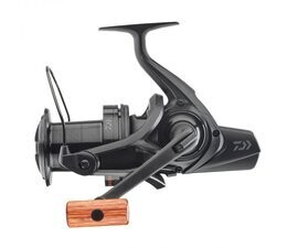 Daiwa 21 Emblem 45 SCW QD-SD