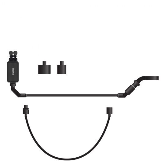 Sonik Swingbob Phat - Black