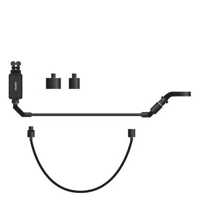 Sonik Swingbob Phat - Black