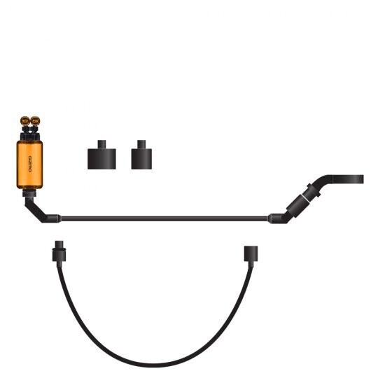 Sonik Swingbob Phat - Orange