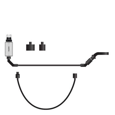 Sonik Swingbob Phat - White