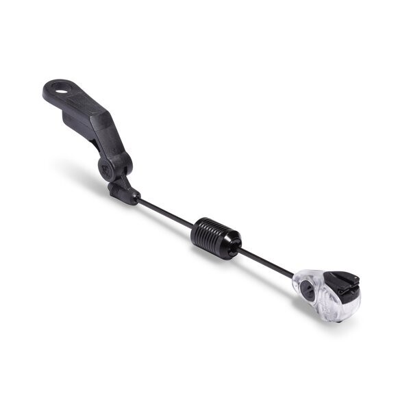 Nash Siren Micro Swing Arm Wit