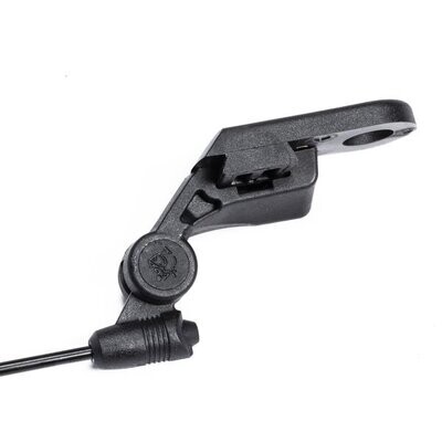 Nash Siren Micro Swing Arm Blauw