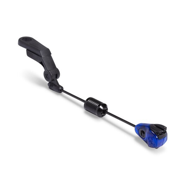 Nash Siren Micro Swing Arm Blauw Nash Siren Micro Swing Arm Blauw