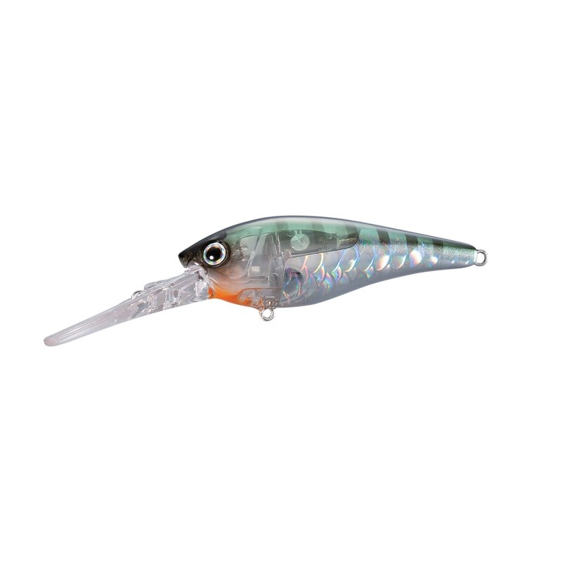 Shimano BT WorldCrank AR-C Flash Boost 73mm 17g Floating 3-3,8m 005 Kyorin GL Shimano BT WorldCrank AR-C Flash Boost 73mm 17g Floating 3-3,8m 005 Kyorin GL