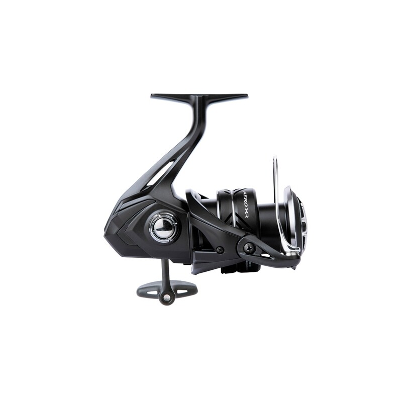 Shimano Aero XR C5000 *Nieuw*