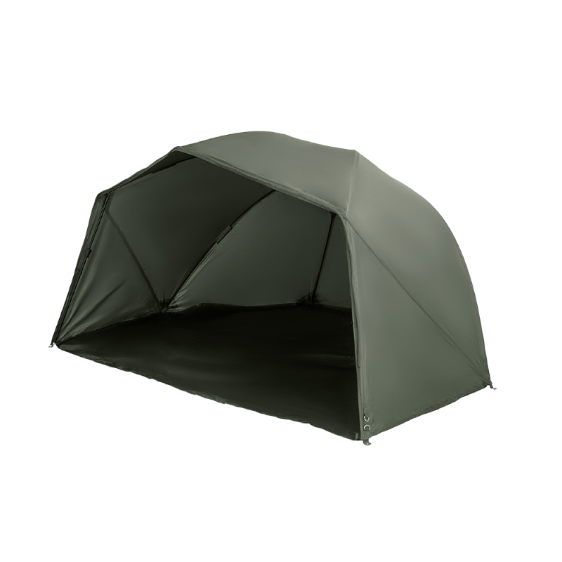 Prologic C-Series 55 Brolly with Sides 260cm Prologic C-Series 55 Brolly with Sides 260cm