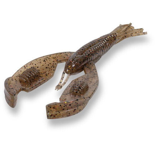 Quantum 4Street B-Ass Craw Gold Rush - 10cm/7g