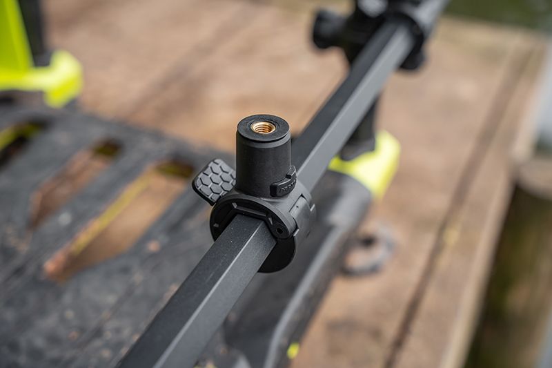Matrix Tool Bar Pro Thread Insert (2 stuks)
