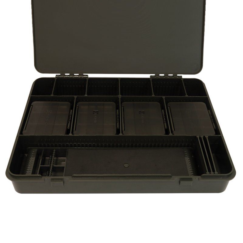 Sonik Lokbox Large Loaded Box Sonik Lokbox Large Loaded Box