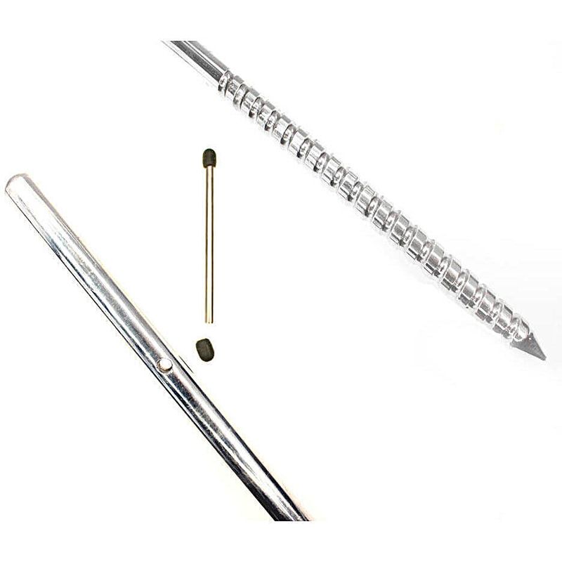 Albatros HD Solid Umbrella Spike 130cm/19mm